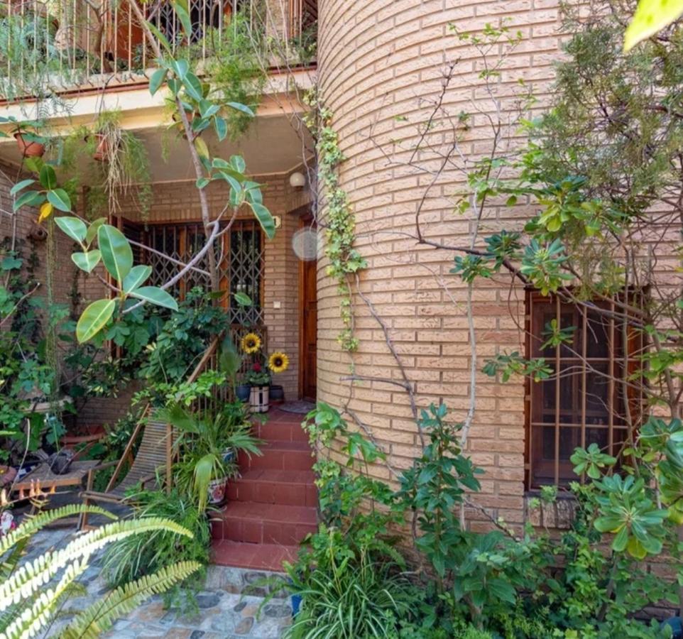 Palau 2 Apartment Valencia Exterior photo
